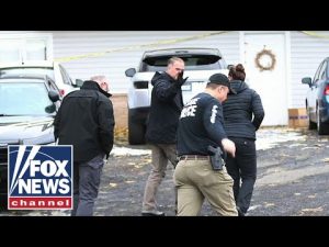Read more about the article 2 weeks since Idaho students were murdered, no suspect still identified