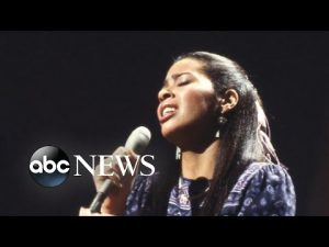 Read more about the article Remembering Irene Cara