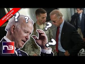 Read more about the article Biden TRAUMATIZES His Own Family AGAIN With Remarks about his Deceased Son Beau