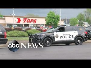 Read more about the article Buffalo shooting suspect expected to plead guilty to 25 state charges l ABCNL