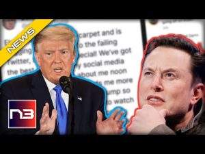 Read more about the article Trump Says He’ll Go Back On Twitter When Elon Musk Calls Him Daddy: CONFIRMED HOAX