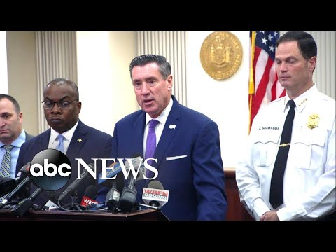 You are currently viewing Buffalo mass shooter pleads guilty