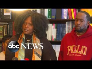 Read more about the article Victims of Buffalo mass shooting react following shooter’s guilty plea