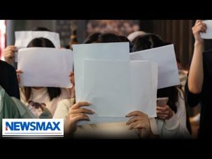 Read more about the article “The sentiments on the streets of China are revolutionary” | Gordon Chang