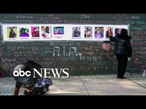 Read more about the article ABC News Live: Buffalo supermarket gunman pleads guilty to 25 state charges
