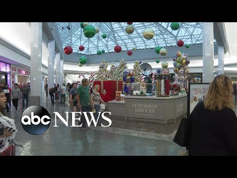 You are currently viewing National Retail Federation predicts 63 million will online shop for Cyber Monday l ABCNL
