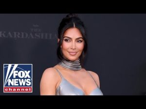 Read more about the article Kim Kardashian joins outrage over Balenciaga ad