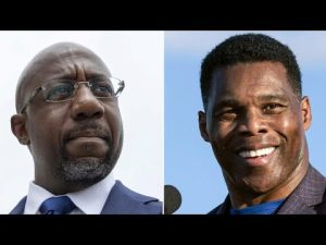 Read more about the article Early voting underway in Georgia for Senate runoff | ABCNL