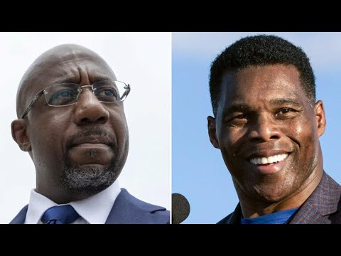 You are currently viewing Early voting underway in Georgia for Senate runoff | ABCNL