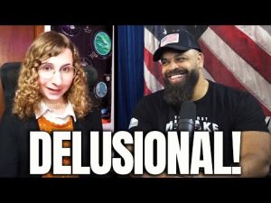 Read more about the article Trans says The Dumbest Thing Ever!