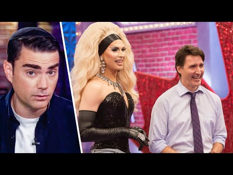 You are currently viewing Why Is Trudeau on RuPaul’s Drag Race?