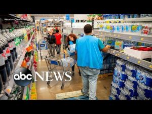 Read more about the article Houston under water boil notice after power failure