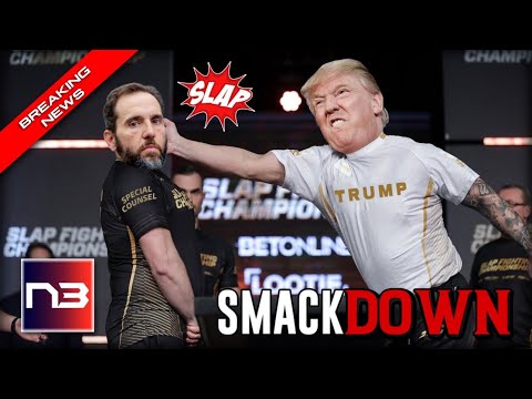 You are currently viewing Trump Issues Urgent Warning Exposing the “Political Hitman” Sent To Take Him Out For Good