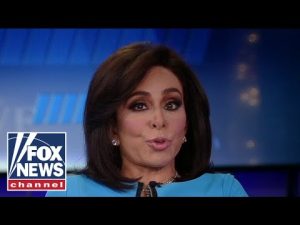 Read more about the article Biden should be helping the US economy not Venezuela’s: Jeanine Pirro