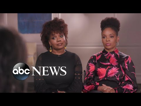 You are currently viewing Ruffin sisters relive memories in ‘The World Record Book of Racist Stories’