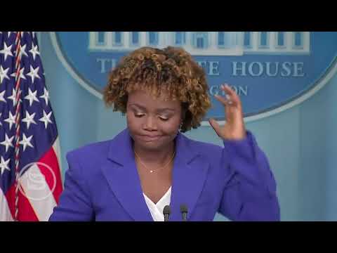 You are currently viewing Reporter’s INSANE Question On Twitter Instantly Gets Worse When Press Sec Responds to It