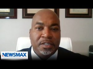 Read more about the article This is stunning | Lt. Gov. Mark Robinson | Prime News