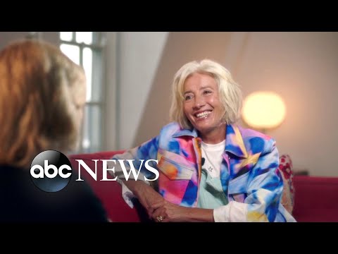 You are currently viewing Emma Thompson, Hugh Grant reflect on success of ‘Love Actually’ film