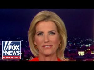 Read more about the article Laura Ingraham: China is a slave state, there is no gray area