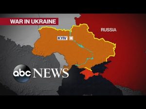 Read more about the article Kremlin: Peace talks with Ukraine currently ‘impossible’