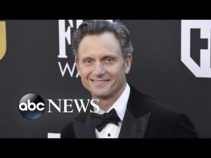 Read more about the article Tony Goldwyn speaks out about the importance of Giving Tuesday