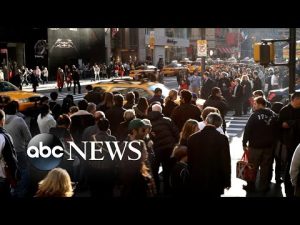 Read more about the article Flu cases on the rise across the US l ABC News