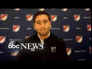Read more about the article Team USA set to face Iran in a must-win World Cup match amid high political tensions
