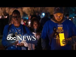 Read more about the article Vigil, volcano and protest: World in Photos, Nov. 29