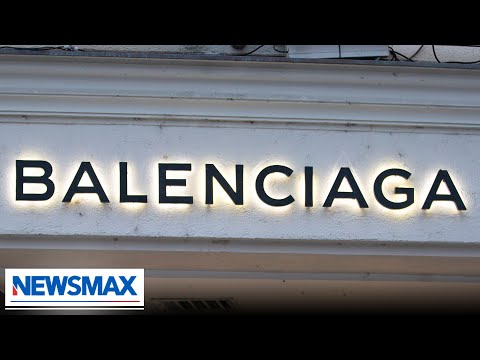 You are currently viewing Balenciaga’s apology is unacceptable
