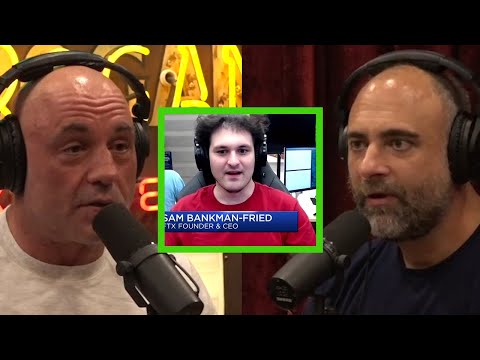 You are currently viewing The Strange Ongoing Saga of FTX and Sam Bankman-Fried