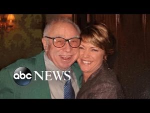 Read more about the article Authors Dave Barry and Michael Hill on the life and legacy of Art Buchwald l ABCNL