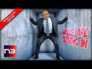 Read more about the article SCHIFF PANICS AS HIS WORLD COLLAPSES WHEN GOP STEPS UP INVESTIGATIONS INTO HIS ROLE IN RUSSIA PROBE