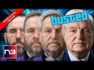 Read more about the article BUSTED! New Special Counsel’s Ties To George Soros Just Got Exposed – Here’s What you Need To Know