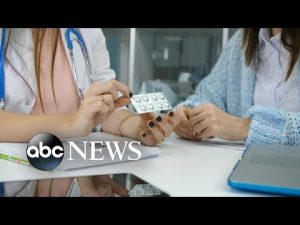 Read more about the article By the Numbers: Abortion pill demand increases
