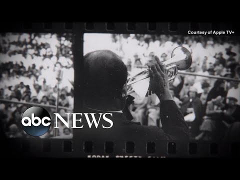 You are currently viewing ‘I don’t think anyone is as talented, multifaceted’ as Louis Armstrong: Director