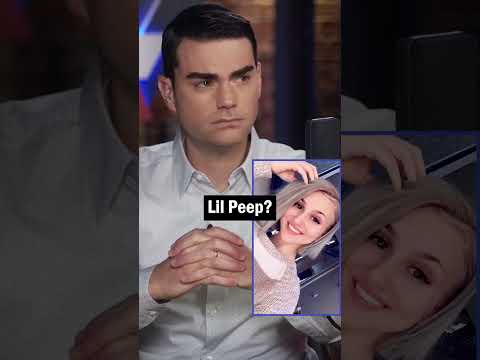 You are currently viewing Lil Peep?