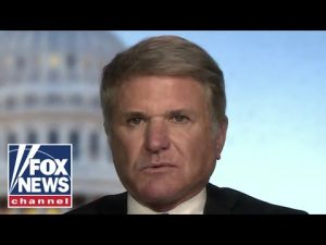 Read more about the article Rep. Michael McCaul: We always support freedom and democracy over tyrrany