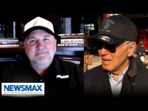 Read more about the article They want to take away your pistol | AWR Hawkins