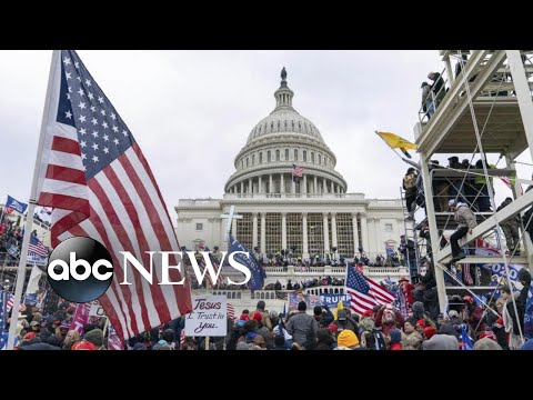 You are currently viewing Jury reaches a verdict in Oath Keepers Jan. 6 trial