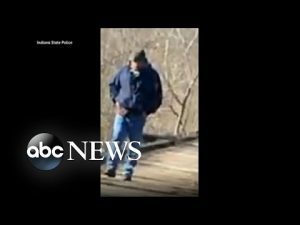 Read more about the article Delphi suspect’s gun linked to bullet found near slain girls, affidavit says