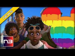Read more about the article WOKE WORLD: Disney Suffers $100 Million FLOP at Box Office – Here’s Their Weak Excuse