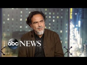 Read more about the article Director Alejandro Iñárritu: ‘Reality hides things, fiction puts a light on it’