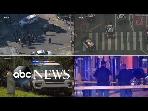 You are currently viewing Police departments struggle to recruit and retain officers