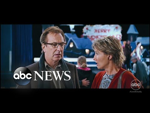 You are currently viewing ‘Love Actually’ cast recalls favorite scenes from film 20 years later: Part 4