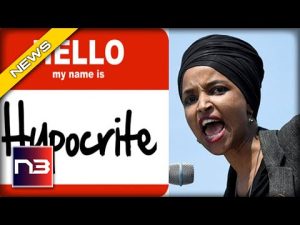 Read more about the article “Defunder” Ilhan Omar’s Hypocrisy Revealed After One Look At Her Receipts