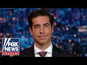 Read more about the article Jesse Watters: The Biden admin is employing an alleged thief