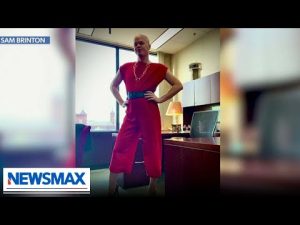 Read more about the article Non-binary Biden nuclear official charged with stealing woman’s luggage