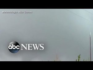 Read more about the article Tornado outbreak strikes the South
