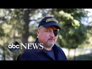 Read more about the article Fallout after Oath Keepers leader found guilty of sedition l GMA