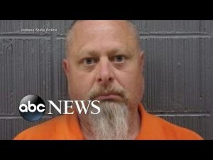 Read more about the article Unsealed affidavit shows police arrested suspect in Delphi murder case l ABCNL